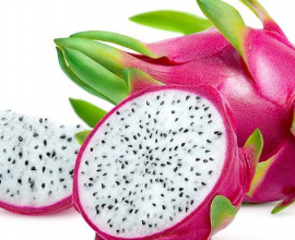 Fresh Dragon fruit